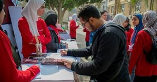 "أصدقاء المبادرة القومية ضد السرطان" تتبنى دعم ورش عمل مجانية لتطوير مهارات الطلاب