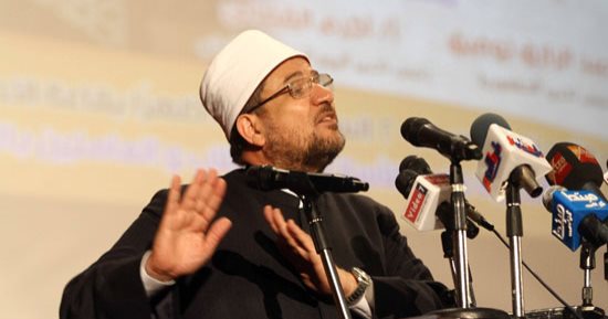 وزير الأوقاف يلتقى "باحث ماجستير الزقازيق" غدا.. ويؤكد: سأتبناه وهعلمه الصح