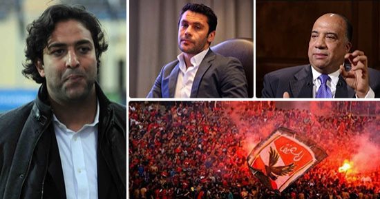 الخبراء والمحللون يضعون روشتة عودة الجماهير.. ميدو يطالب وزير الداخلية بفتح الأبواب من الموسم المقبل.. أحمد حسن يجب دراسة الأمر بهدوء.. محمد مصيلحى يرحب بالعودة على دفعات.. والطرابيلى يؤكد ضرورة تنفيذ القانون