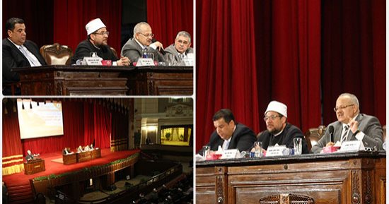 رسائل وزير الأوقاف لطلاب جامعة القاهرة: المساجد كجميع مؤسسات الدولة تقف على الحياد من الانتخابات الرئاسية.. والمشاركة مطلب شرعى وواجب وطنى.. وأكرم القصاص: مصر تستهدف تعمير 3 أضعاف الرقعة السكنية