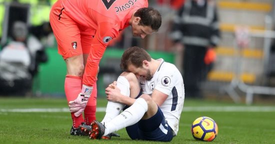إصابات الملاعب.. "تمزق وتر أخيل" الأكثر مداهمة للاعبي كرة السلة والقدم