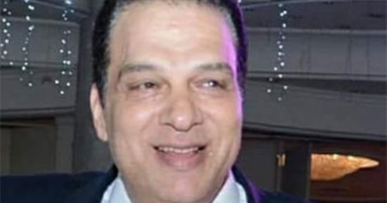 الأهلي ينعى عبد العليم زكريا
