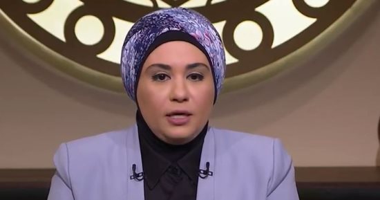 نادية عمارة: إحياء الليل ترك النوم للانشغال بالعبادة