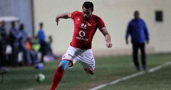 مباراتان للأهلى والزمالك على on sport .. اليوم