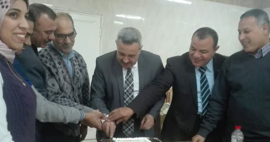 تضامن دمياط تفتتح المرحلة الثالثة من مشروع "قيم وحياة"