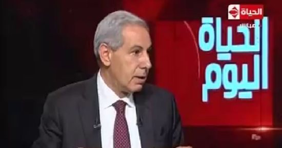 وزير التجارة: مصر أعلى دولة بالعالم فى معدل الإنتاج الصناعى آخر 6 أشهر