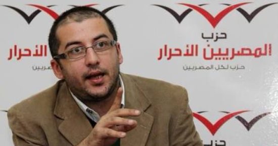 حازم هلال: كلمة الرئيس السيسي هدفها مواصلة بناء الدولة المصرية