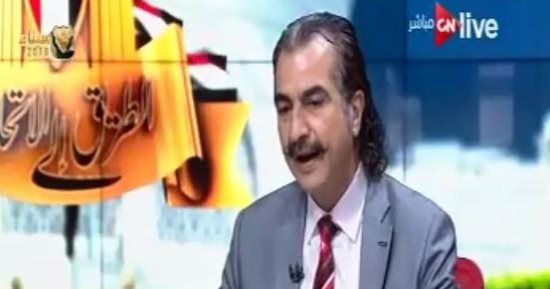 فيديو.. عصام شلتوت لـON Live: يجب تفعيل الآليات المنظمة لحضور الجماهير بقانون الرياضة
