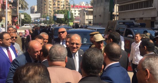 صور وفيديو.. افتتاح أول مقر لـ"ائتلاف دعم مصر" بمحافظة أسيوط