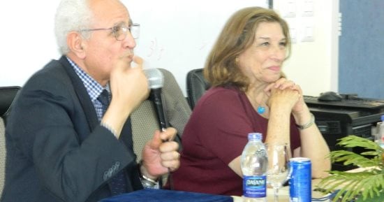 الإعلامية القديرة هالة الحديدى: المرأة المصرية تركت بصمة مهمة فى الإذاعة
