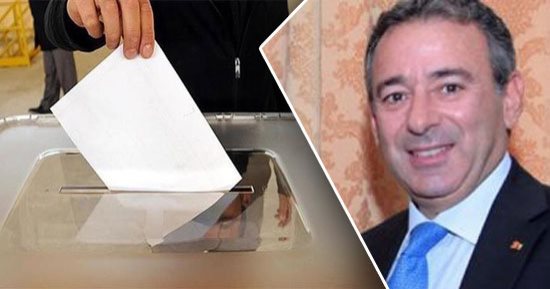 سفير مصر بالأردن لـ"اليوم السابع: التقينا الجالية بشكل مباشر لحثهم على التصويت فى الانتخابات الرئاسية.. المشاركة السياسية حق لكل مواطن وعلى الجميع استغلاله.. ويؤكد: السلطات الأردنية جاهزة لتأمين اللجان