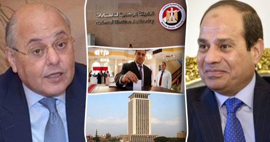 انطلاق ماراثون الانتخابات الرئاسية للمصريين بالخارج مساء اليوم بنيوزيلندا.. 139 لجنة فرعية بـ124 دولة.. ومتابعة عملية التصويت صوت وصورة.. ورئيس "الهيئة الوطنية": أناشد المرأة المصرية الاصطفاف أمام لجان الاقتراع