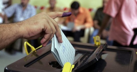 انطلاق تصويت المصريين فى أفغانستان وباكستان والهند بانتخابات الرئاسة