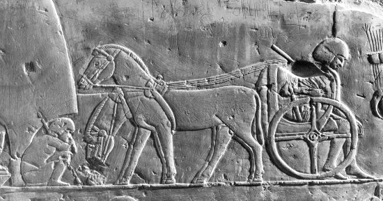 الآثار تصدر كتابا عن مقبرة "خع إم حات" باللغة الإنجليزية