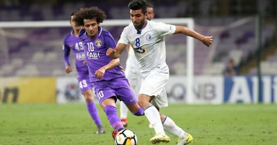 الاتحاد الآسيوى يهدد إيران بالتجميد لمدة عامين.. تعرف على السبب