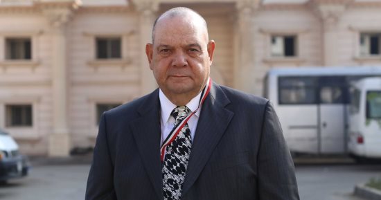 النائب محمد ماهر: المصريون بالخارج سيقدمون نموذجا مشرفا فى انتخابات الرئاسة