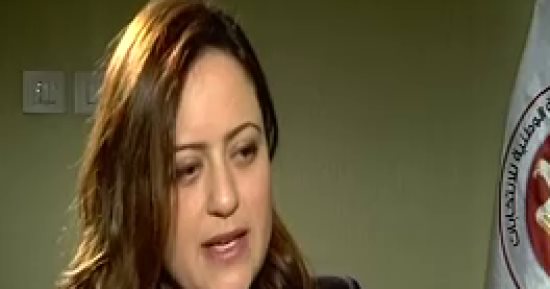 عضو بالوطنية للانتخابات لـست الحسن: سنقدم تسهيلات لتيسير تصويت المرأة