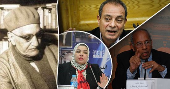 هل استحق عباس محمود العقاد لقب "أمير الشعراء" خلفًا لـ"شوقى"؟.. أحمد درويش: بيت واحد منه بأبيات من شعر الآن.. حسين حمودة: لم يكن مخلصًا للقصيدة.. ومروة مختار: إبداعه النثرى أقوى