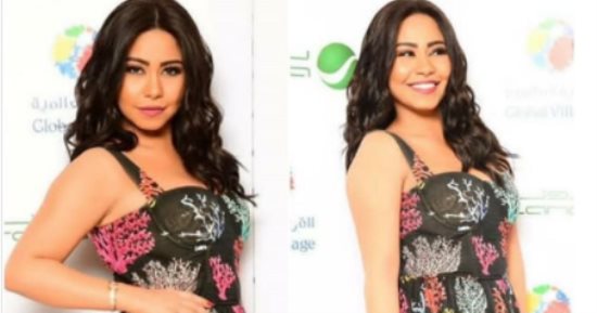 شيرين عبد الوهاب تحيى حفلا غنائيا بالمغرب فى أول ظهور بعد زفافها