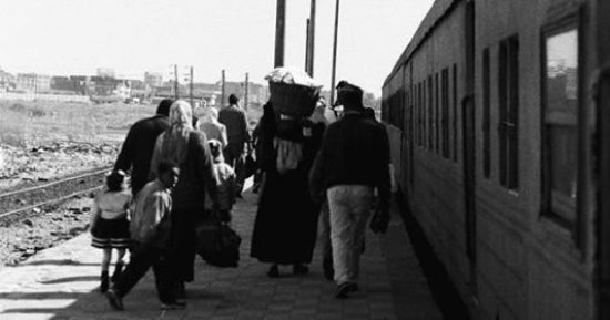 أتيليه القاهرة يستضيف معرض "المدينة" لـ طارق كامل