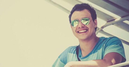 تعاون جديد يجمع الملحن أحمد طارق يحيى وأحمد شيبة فى عيد الأم