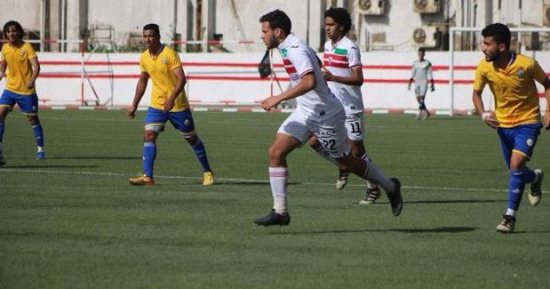 تأجيل قمة الأهلى والزمالك مواليد 2002 بسبب الموافقة الأمنية