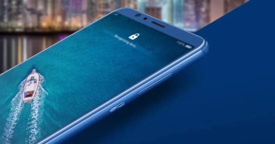 هواوى تطرح Honor View 10 للحجز المسبق بسعر 499 دولارا