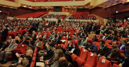 تفاصيل منتدى شباب الإسكندرية تحت شعار "شارك ابدع انطلق"