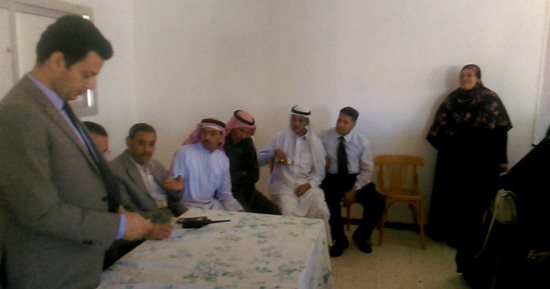 صور.. قومى المرأة بجنوب سيناء ينظم ندوة حول المشروعات الصغيرة بطور سيناء