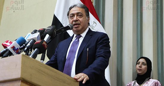 وزارة الصحة عن إصابة طلاب المدارس بـ"الالتهاب السحائى": غير صحيح