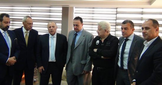 مرتضى منصور: الزمالك لا يشارك بالبطولة العربية من أجل المال