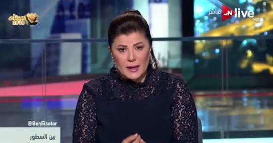 فيديو.. أمانى الخياط: انتخابات الرئاسة إعادة تأكيد على مشروع دولة 30 يونيو