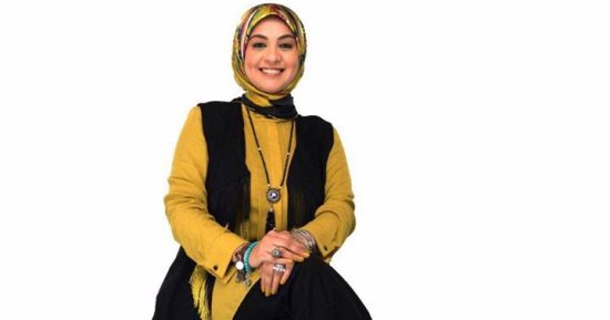 15 أبريل.. أولى حلقات برنامج "إمبراطورية ماما" لدعاء عامر على يوتيوب