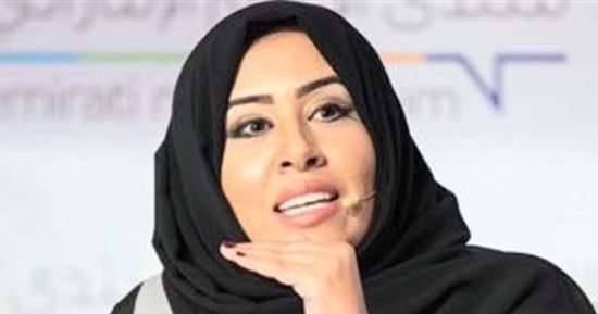 كاتبة إماراتية تشيد بالانتخابات الرئاسية: شعب مصر قدم دروساً حية فى حب الوطن