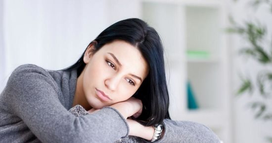 كيف تؤثر إضطرابات المزاج على المعدة ؟ 