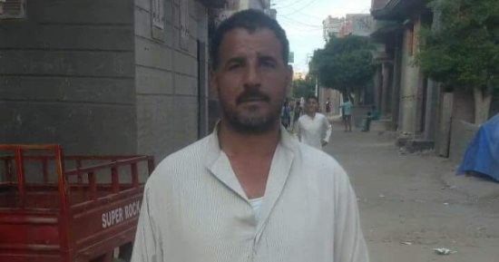 إحالة أوراق جزار ذبح 4 أشخاص من أسرة واحدة بعيد الأضحى فى البحيرة للمفتى