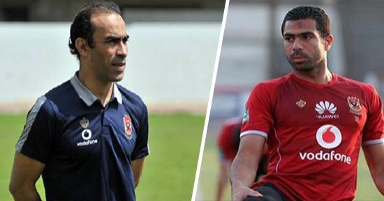 الأهلى يؤجل إعلان قائمة قمة الزمالك لغد الخميس