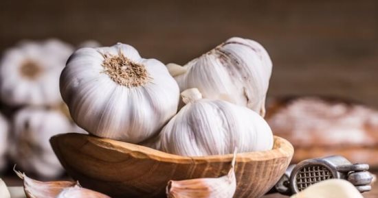 6 فوائد صحية لا تعرفها عن الثوم