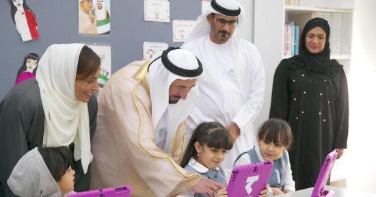 "لغتى" ضمن قائمة المرشحين لجوائز التميز الدولية فى معرض لندن للكتاب