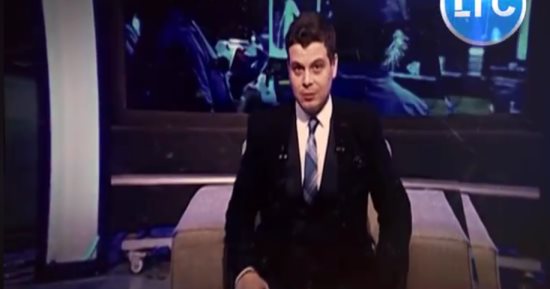 "حكيم باشا" برنامج طبى جديد على LTC لتسليط الضوء على أخلاقيات المهنة