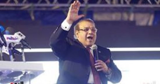 اليوم.. مؤتمر جماهيرى لتأييد الرئيس السيسى فى الانتخابات الرئاسية بدمياط 