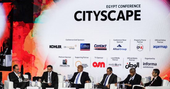 صور.. الإسكان: القطاع الخاص شريك أساسى للدولة فى عمليات التطوير العمرانى