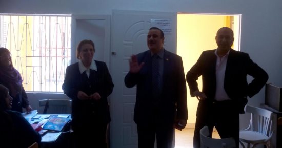 فيديو.. انطلاق مسابقة الرائد المثالى بتعليم القليوبية تحت شعار ترسيخ القيم الأخلاقيه