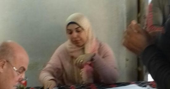 استمرار تسجيل العمالة غير المنتظمة ضمن حملة "حماية" بالقوى العاملة بالغربية