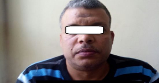 الداخلية تضبط شخصا لاستيلائه على ربع مليون جنيه من أموال عميل بالبريد