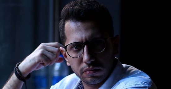 السيناريست محمد جلال ضيف "وردية ليل" على راديو مصر الليلة