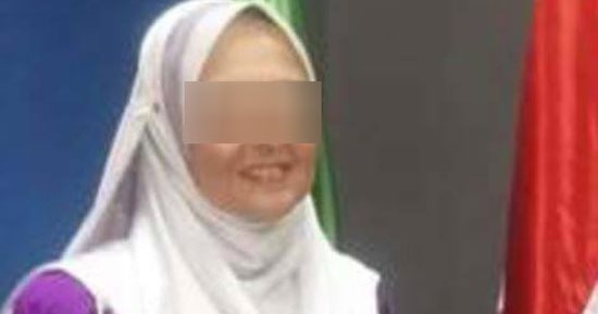 النيابة تحتجز داليا التهامى المنتحلة صفة مندوبة الرئاسة لحين ورود تحريات الأمن