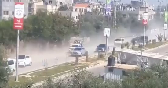 السفارة الإسبانية بالقاهرة: إسبانيا تدين محاولة استهداف رئيس وزراء فلسطين