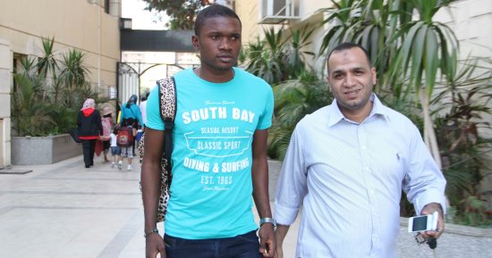 الحجز على الأرصدة يعطل إنهاء أزمة معروف يوسف فى الزمالك