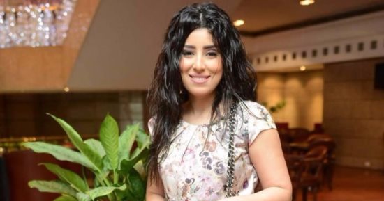 تعرف على تفاصيل شخصية أيتن عامر فى "على بابا "مع كريم فهمى